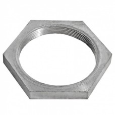 Контргайка нержавеющая AISI 316 60,3 мм ДУ 50