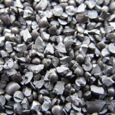 Дробь колотая нержавеющая ДНК 0,3 мм ТУ 4196-002-264399925-2015