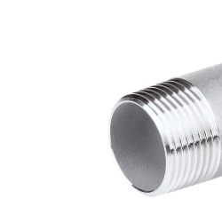 Ниппель нержавеющий