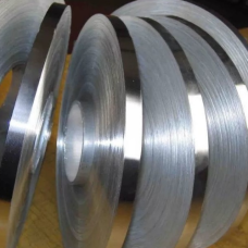 Лента нержавеющая х/к 20Х13 0,05х10 мм ГОСТ 4986-79