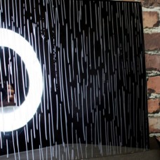 Лист нержавеющий декоративный узорный U24 AISI 304 3 мм 3