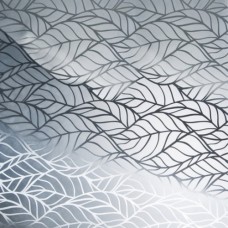 Лист нержавеющий декоративный узорный U3 AISI 430 1 мм 1