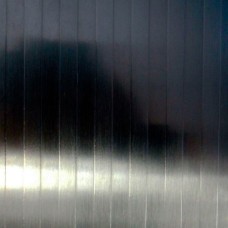 Лист нержавеющий декоративный текстурированный Deco 19 AISI 304 0,4 мм 0,4