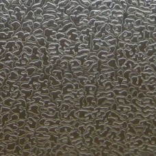 Лист нержавеющий декоративный текстурированный Deco 5 08Х18Н10 10 мм 10