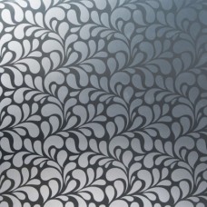 Лист нержавеющий декоративный узорный U4 AISI 430 1,8 мм 1,8