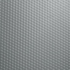 Лист нержавеющий декоративный текстурированный Deco 17 08Х18Н10 0,7 мм 0,7