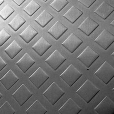 Лист нержавеющий декоративный текстурированный Deco 3 AISI 304 4 мм 4