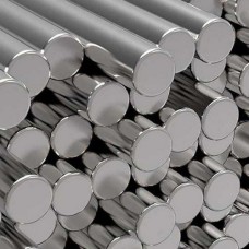 Пруток нержавеющий круглый калиброванный 07Х16Н4Б 3,3 мм ГОСТ 7417-75