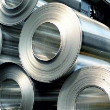 Рулон нержавеющий 12Х18Н10Т 0,55 мм ГОСТ 5632-2014