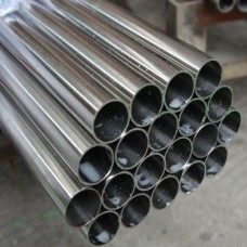 Труба нержавеющая круглая бесшовная т/д 12Х18Н10Т 3х1,2 мм ГОСТ 9941-81