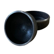 Заглушка нержавеющая эллиптическая бесшовная приварная исп. 1 10Х17Н13М2Т Ду 20-26,9х2 ГОСТ 17379-2001